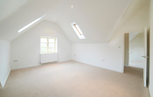 North Houghton bedroom extension leads