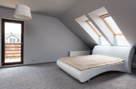 North Houghton bedroom extensions