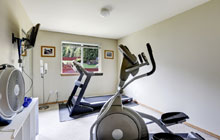 North Houghton home gym construction leads