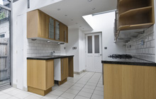North Houghton kitchen extension leads